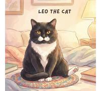 Leo the Cat