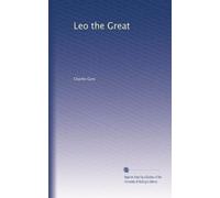 Leo the Great