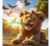 Leo The Happy Lion