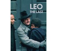 Leo the Last [Reino Unido] [DVD]