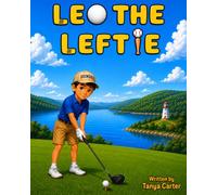 LEO THE LEFTIE
