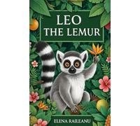 LEO THE LEMUR