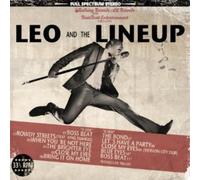 Leo & the Line Up - Leo & The Line Up [Import]