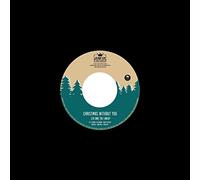 Leo & The Lineup - Christmas Without You / Merry X-Mas Everybody [Vinilo]