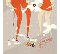 Leo & The Lineup - Hit The Streets [VINYL] [Vinilo]