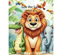Leo the Lion