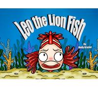 Leo The Lion fish