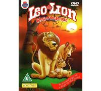 Leo The Lion - King Of The Jungle [Reino Unido] [DVD]