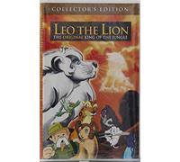 Leo the Lion [USA] [VHS]