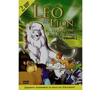Leo the Lion V02