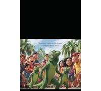 LEO THE LIZARD AND JULIO THE IGUANA: THE FIGHT AT THE ZOO