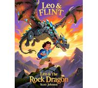 Leo & The Rock Dragon