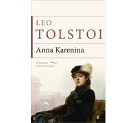 Leo Tolstoi Hermann Röhl Anna Karenina (Tapa dura)