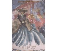 Leo Tolstoy Anna Karenina (Tapa blanda) Wordsworth Classics