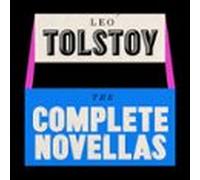 Leo Tolstoy: The Complete Novellas (audiolibro)