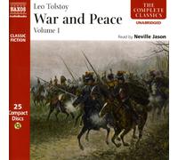Leo Tolstoy - War & Peace 1