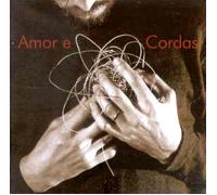 Leo Tomassini - Amor E Cordas
