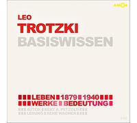Leo Trotzki-Basiswissen