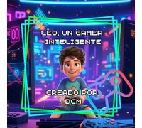 Leo, un gamer inteligente.