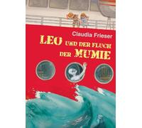 Leo und der Fluch der Mumie