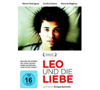 Leo und die Liebe (OmU) [Alemania] [DVD]