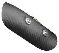 Leo Vince Embell. carbono para Z / Ninja 400 / 500 NINJA/Z 400 18-
