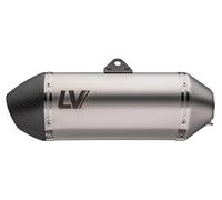Leo Vince LV-14 Sistema de escape S/O 4-1 VA, NC 750 X