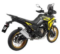 Leo Vince LV-14 Sistema de escape S/O 4-1 VA, Valico 800 DSX Rally