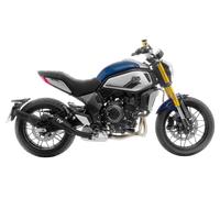 Leo Vince Sistema de escape LV-10 con EG-BE 700CL-X 21-