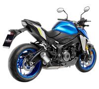 Leo Vince Sistema de escape LV-10 con EG-BE GSX-S 950/1000 21-