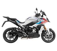 Leo Vince Sistema de escape LV-10 con EG-BE S/O 4-1 FB - S1000XR 20-