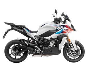 Leo Vince Sistema de escape LV-10 con EG-BE S/O 4-1 FB - S1000XR 20-
