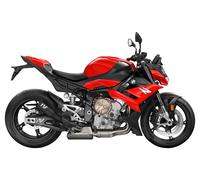 Leo Vince Sistema de escape LV-10 con EG-BE S1000R 21-/RR 19-