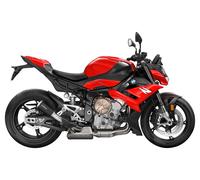 Leo Vince Sistema de escape LV-10 con EG-BE S1000R 21-/RR 19-