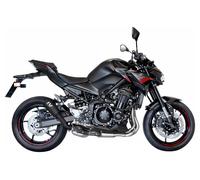 Leo Vince Sistema de escape LV-10 con EG-BE Z900 20- FB
