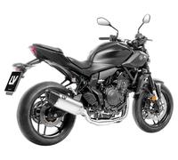 Leo Vince Sistema de escape LV-14 con EG-BE K/A VA MT-07 25-