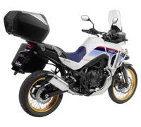 Leo Vince Sistema de escape LV-14 con EG-BE S/O 2-1 VA - XL750 TA 23-24