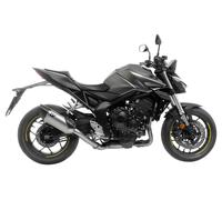 Leo Vince Sistema de escape LV-14R con EG-BE S/O 2-1 VA - CB 1000 Hornet 25-