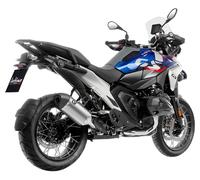 Leo Vince Sistema de escape LV-14R con EG-BE S/O 4-1 TITAN R1300GS