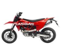 Leo Vince Sistema de escape One Evo con EG-BE 690SMC 19-/GAS700 22-