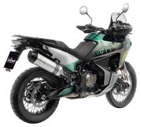 Leo Vince Sistema de escape One Evo con EG-BE 790/890 ADV/901/800MT 19-