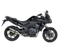 Leo Vince Sistema de escape One Evo con EG-BE CBF1000 10-13