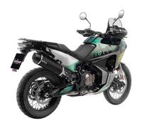 Leo Vince Sistema de escape One Evo con EG-BE CON EG-BE