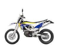 Leo Vince Sistema de escape One Evo con EG-BE CON EG-BE