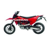 Leo Vince Sistema de escape One Evo con EG-BE CON EG-BE