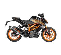 Leo Vince Sistema de escape One Evo con EG-BE CON EG-BE