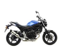 Leo Vince Sistema de escape One Evo con EG-BE CON EG-BE