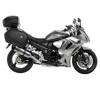 Leo Vince Sistema de escape One Evo con EG-BE GSX1250 07-16