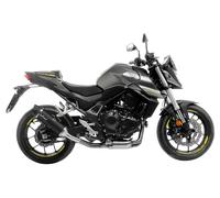 Leo Vince Sistema de escape One Evo con EG-BE S/O 2-1 BL - CB750 23-
