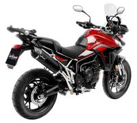 Leo Vince Sistema de escape One Evo con EG-BE S/O 3-1 AZ - TIGER900 GT/RALLY 24-